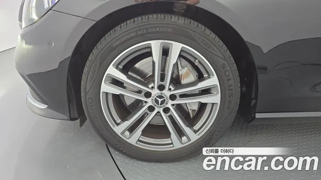 Mercedes-Benz E-Class W213 — Фото автомобиля 5