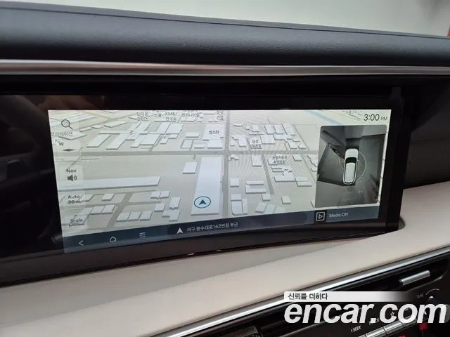 Hyundai Palisade LX3 — Фото автомобиля 17