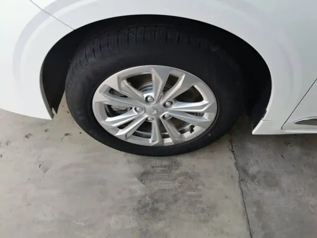 Wuling Jiachen — Фото автомобиля 22