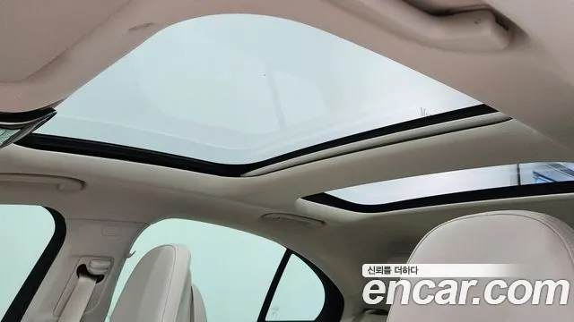 Mercedes-Benz E-Class W214 — Фото автомобиля 20