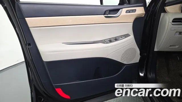 Hyundai Palisade The New Palisade — Фото автомобиля 24
