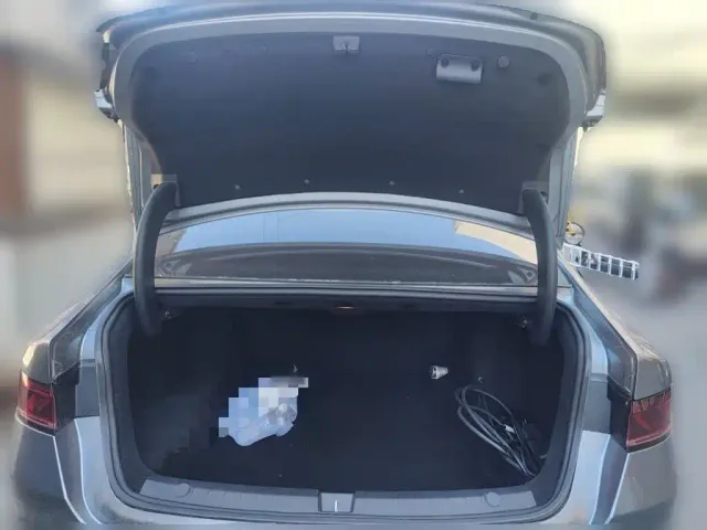 BYD Qin PLUS — Фото автомобиля 9