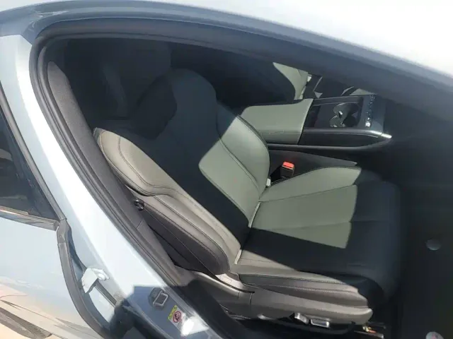 BYD Qin L — Фото автомобиля 24