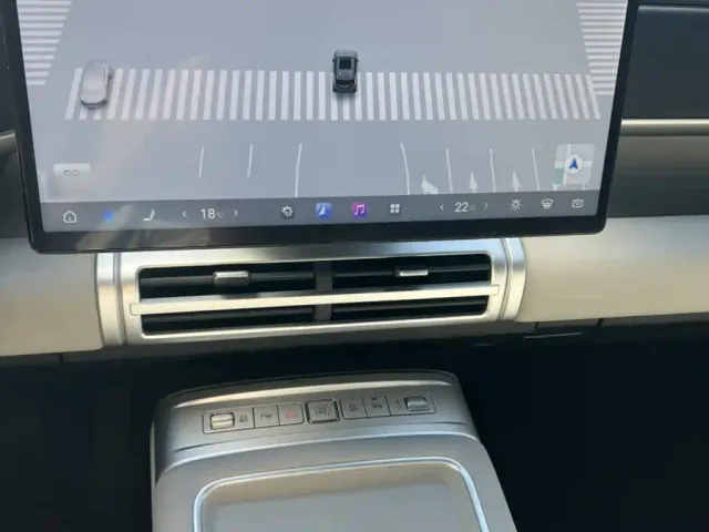 BYD FangChengBao Titanium 7 — Фото автомобиля 16