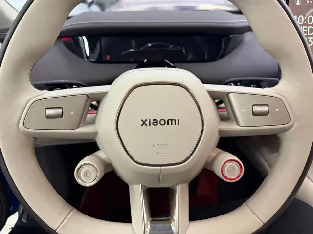 Xiaomi SU7 — Фото автомобиля 2