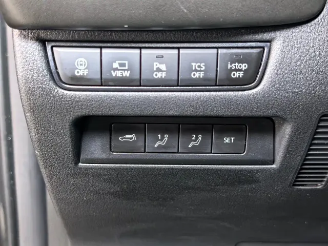 Mazda CX-50 Xingye — Фото автомобиля 13