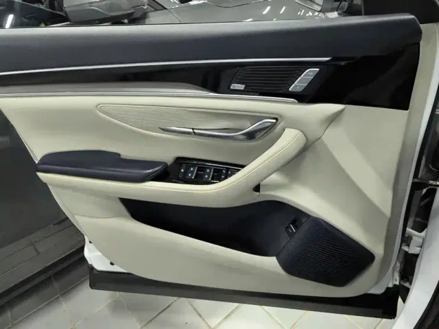BYD Song PLUS — Фото автомобиля 7