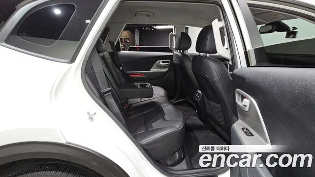 Kia Niro Niro Plus Earth — Фото автомобиля 6