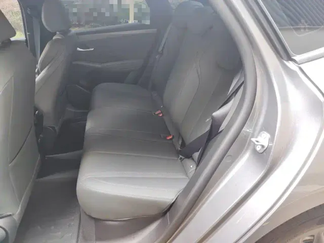 BYD Qin PLUS — Фото автомобиля 18
