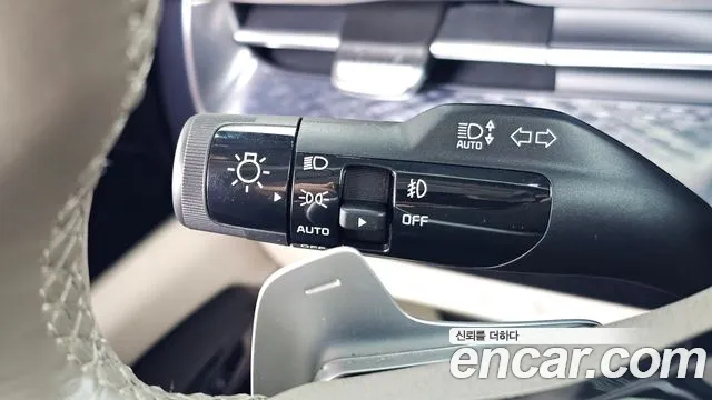 Kia Carnival 4th Gen — Фото автомобиля 25