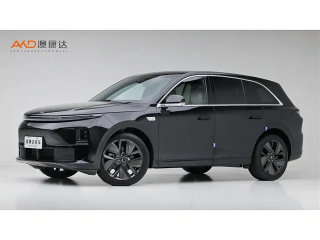 Фотография автомобиля — Li Auto L6