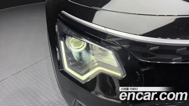 Kia Niro — Фото автомобиля 7