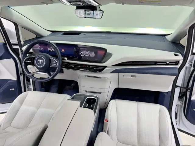 Buick Century — Фото автомобиля 15