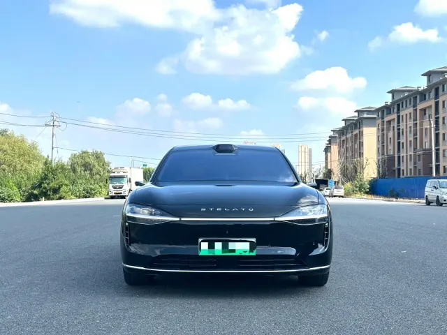 Stelato S9 — Фото автомобиля 2