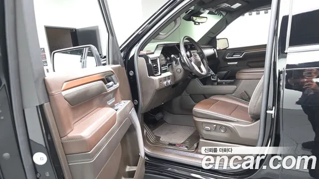 GMC Sierra — Фото автомобиля 10