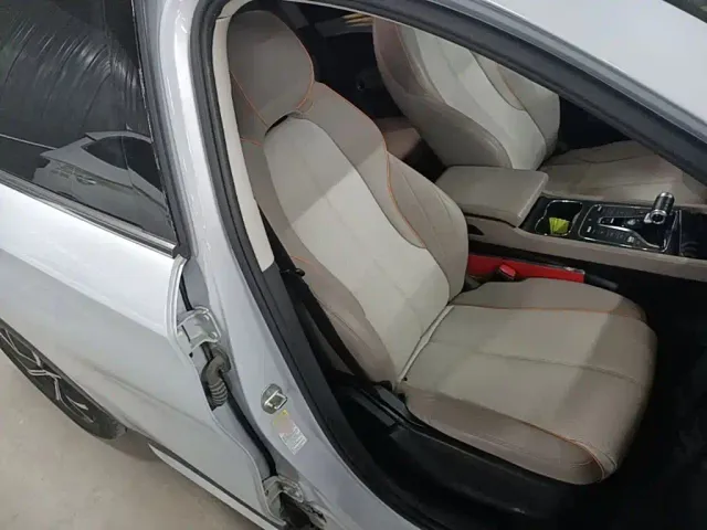 BYD Yuan PLUS — Фото автомобиля 24