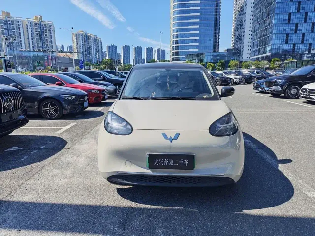 Wuling Bingo — Фото автомобиля 2