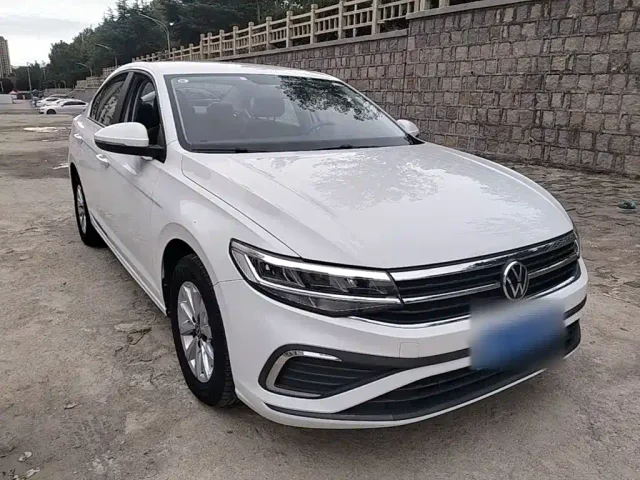 Volkswagen Bora — Фото автомобиля 3