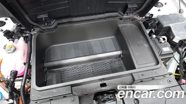 Hyundai Kona — Фото автомобиля 30