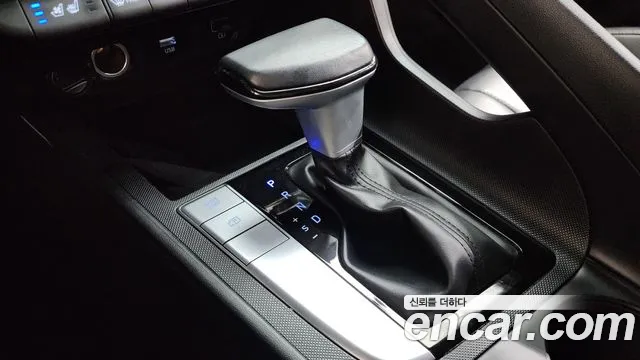 Hyundai AVANTE Avante (CN7) — Фото автомобиля 9