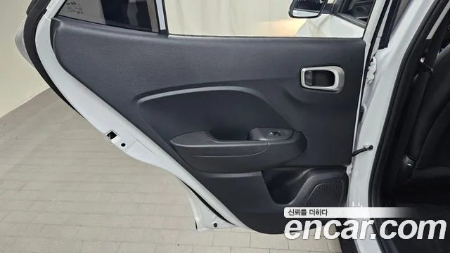 Hyundai Venue Venue 1.6 Smart — Фото автомобиля 25
