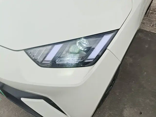 BYD Seagull — Фото автомобиля 17