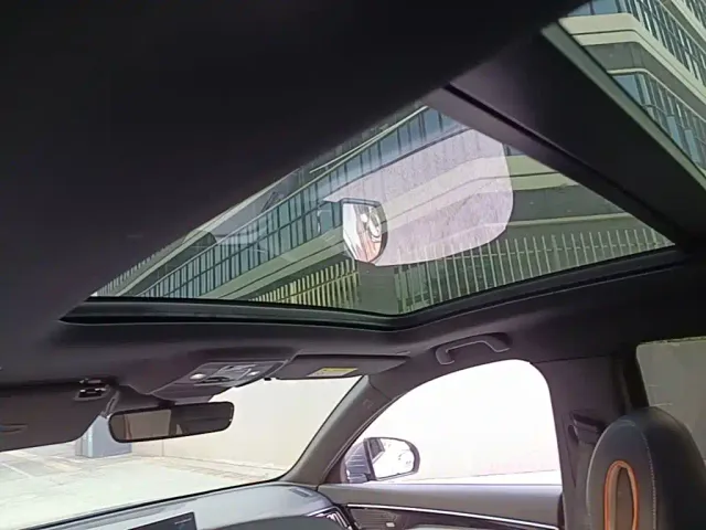 BYD Song PLUS — Фото автомобиля 17