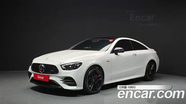 Mercedes-Benz E-Class — Фото автомобиля 6