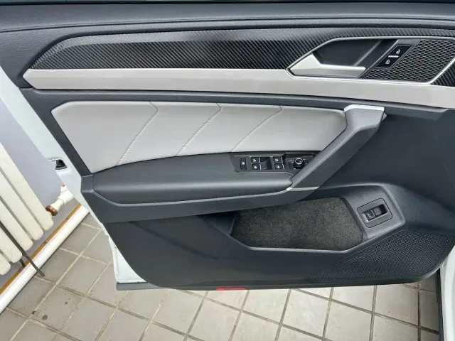 Volkswagen Tayron — Фото автомобиля 16