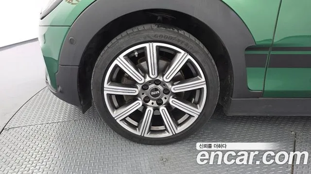 Mini Clubman — Фото автомобиля 5