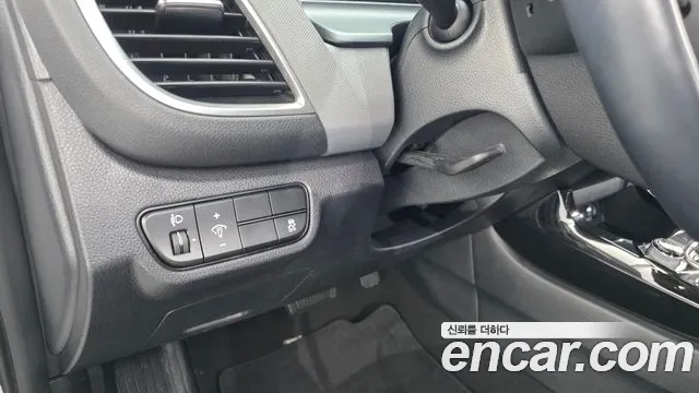 Kia Seltos — Фото автомобиля 29