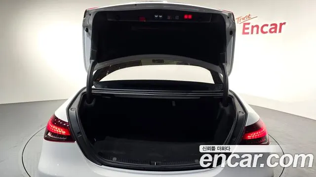 Mercedes-Benz E-Class W213 — Фото автомобиля 18