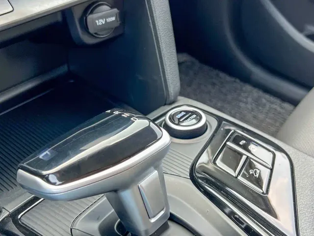 Hyundai ix35 — Фото автомобиля 9
