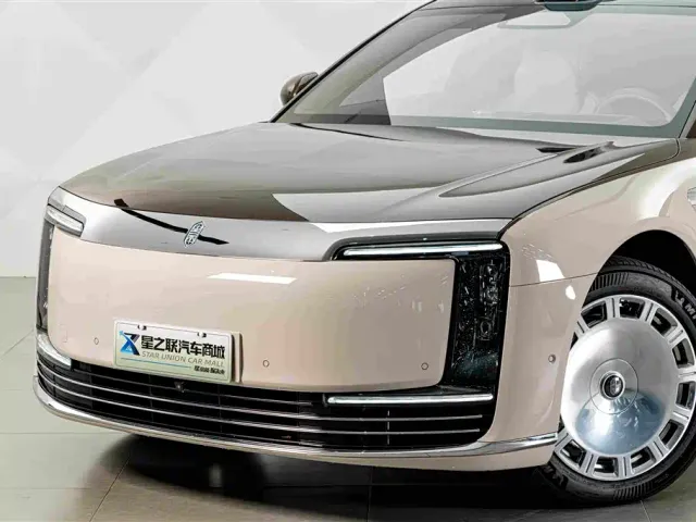 Maextro S800 — Фото автомобиля 2
