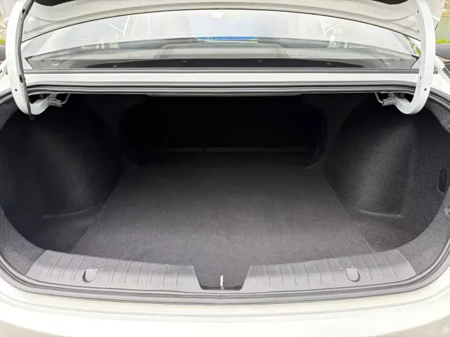 GAC Aion S Plus — Фото автомобиля 9