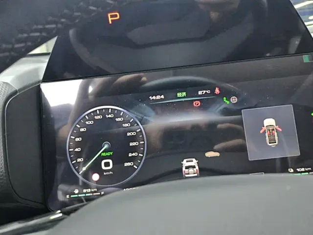 Haval Raptor — Фото автомобиля 14