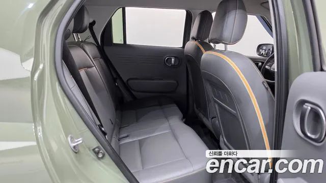 Hyundai Casper — Фото автомобиля 25