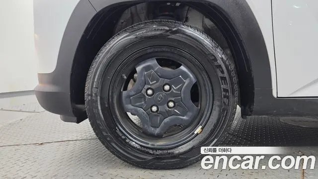 Hyundai Casper Casper Essential — Фото автомобиля 5