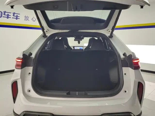 Haval H6S — Фото автомобиля 4
