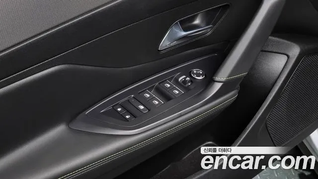 Peugeot 408 — Фото автомобиля 14