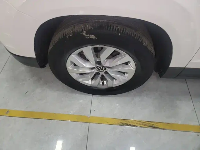 Volkswagen Tharu — Фото автомобиля 22