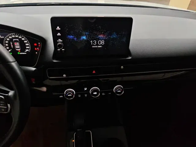 Honda Integra — Фото автомобиля 24