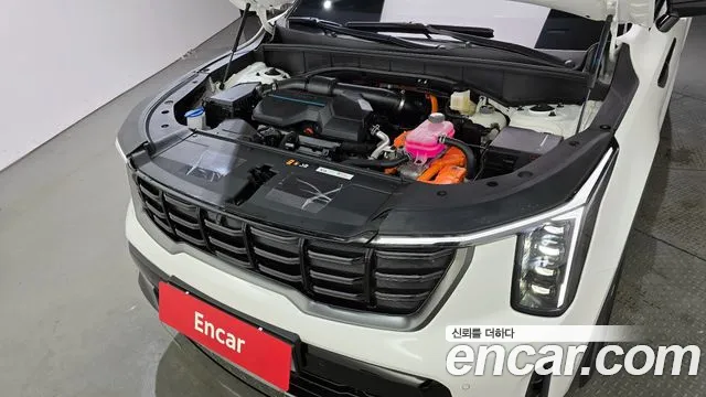 Kia Sorento — Фото автомобиля 6
