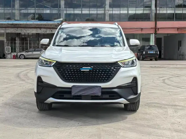 Changan Oshan Cosmos Pro — Фото автомобиля 2