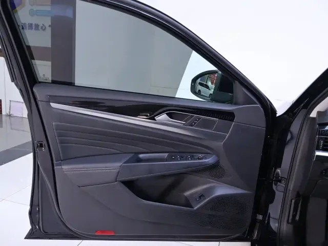 Volkswagen Passat — Фото автомобиля 18