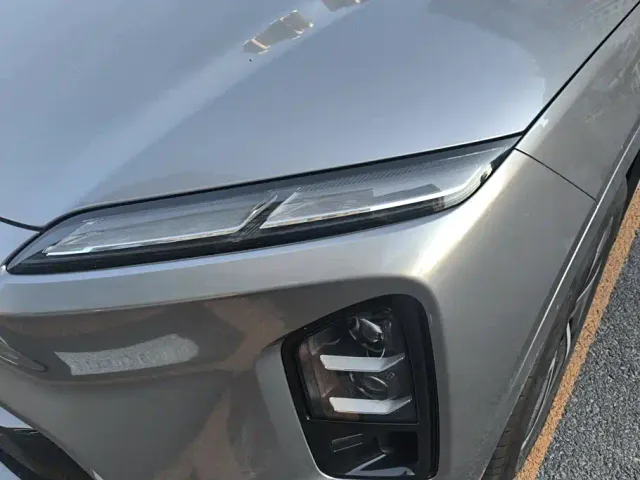 Nio ES6 — Фото автомобиля 5