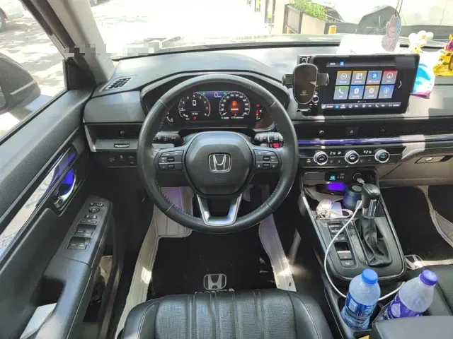 Honda Breeze — Фото автомобиля 2