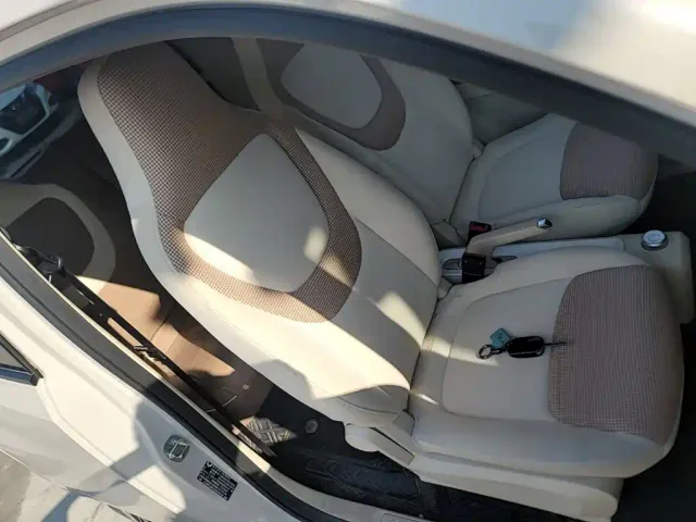Wuling Hongguang Mini EV — Фото автомобиля 24