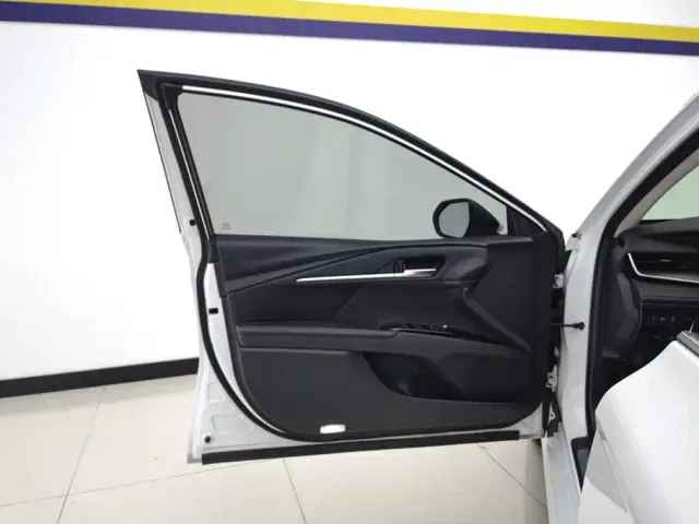 Toyota Camry — Фото автомобиля 7