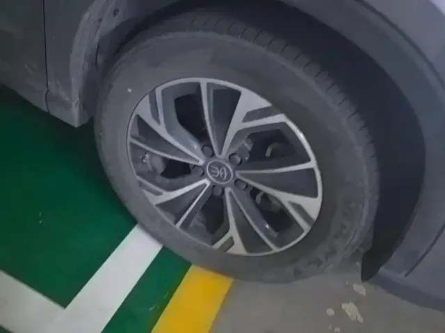 BYD Song Pro — Фото автомобиля 6